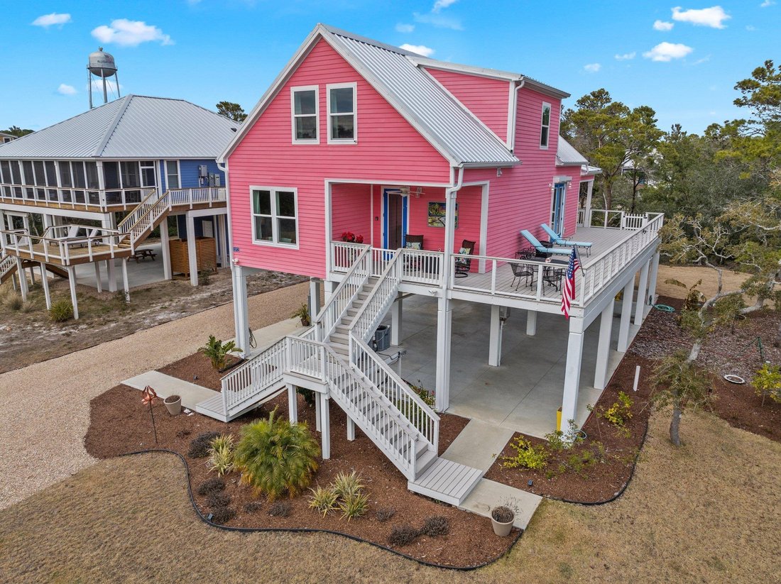 House in Alligator Point, Florida, United States 5 - 17912820
