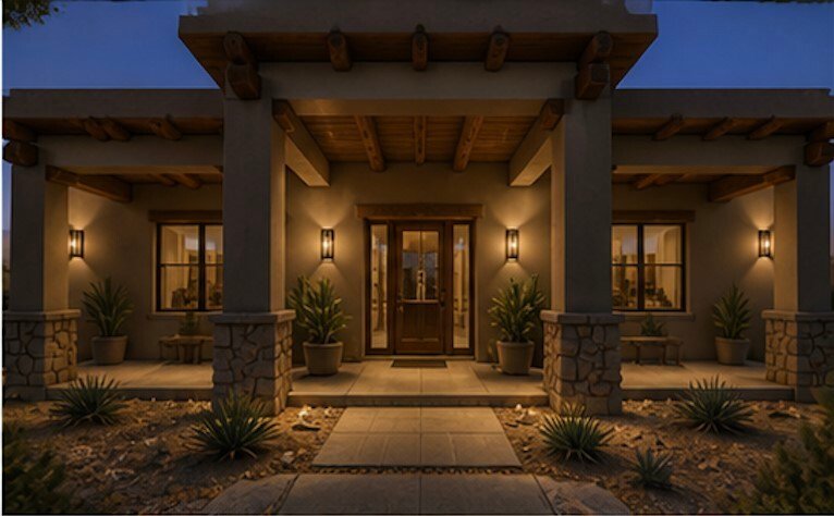 House in Santa Fe, New Mexico, United States 2 - 17913010