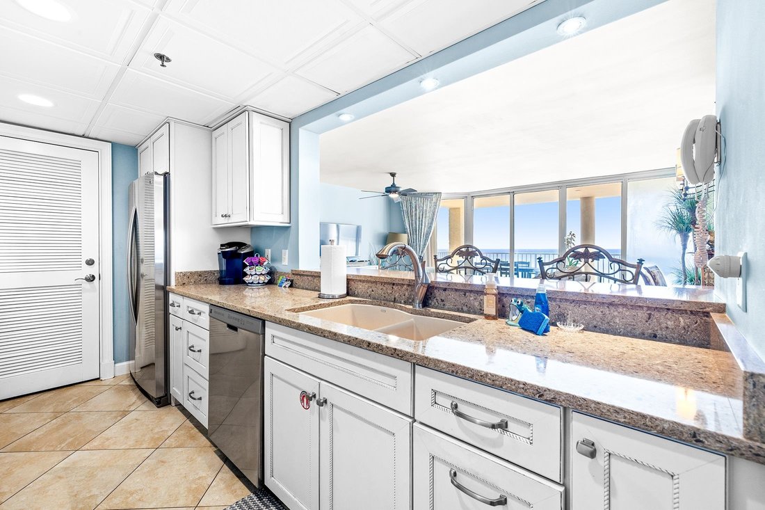 Condo in Panama City Beach, Florida, United States 5 - 17913189