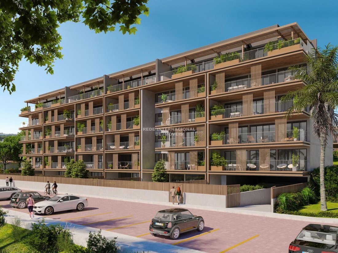 Apartamento en Oeiras y Sao Juliao da Barra, Paco de Arcos y Caxias, Distrito de Lisboa, Portugal 4 - 17914561