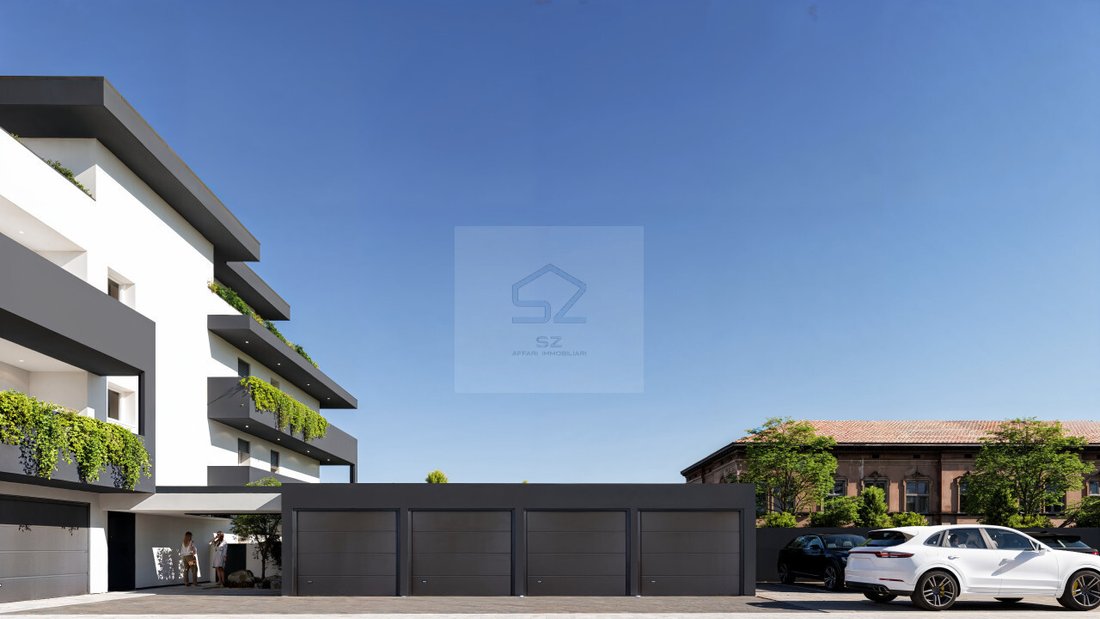 Apartment in Voltabarozzo, Padua, Italy 3 - 17913247