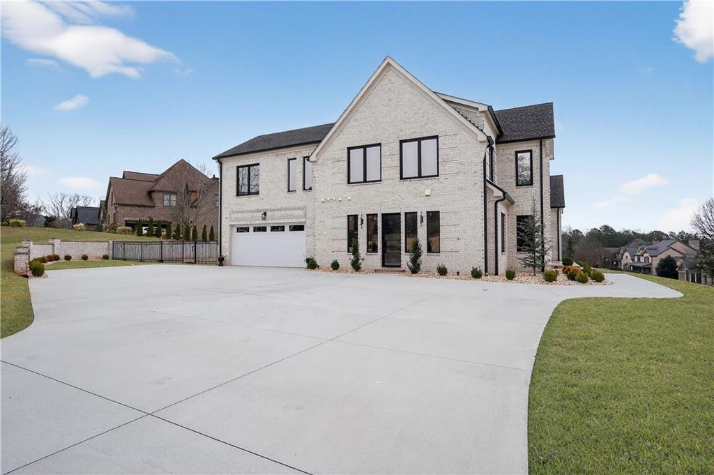 House in Hoschton, Georgia, United States 4 - 17914004