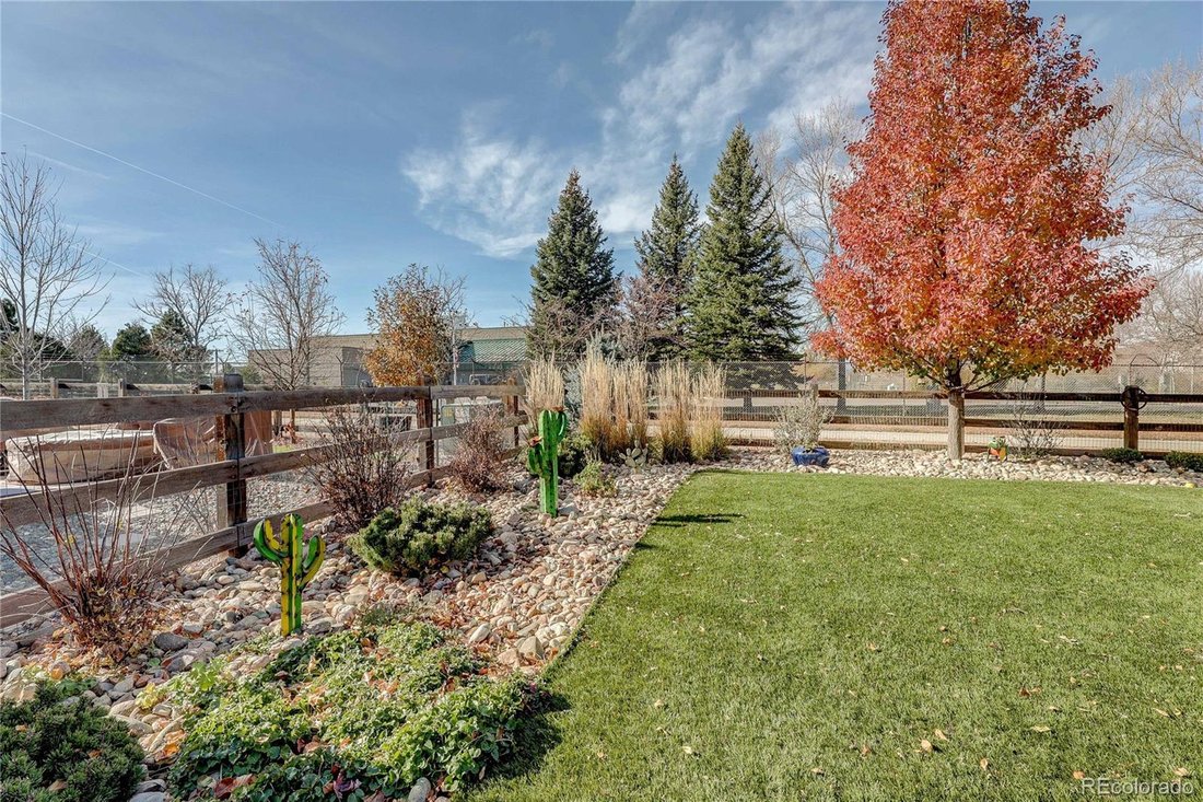 House in Boulder, Colorado, United States 4 - 17913583