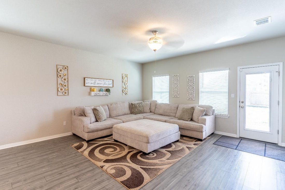 House in Liberty Hill, Texas, United States 5 - 17913504