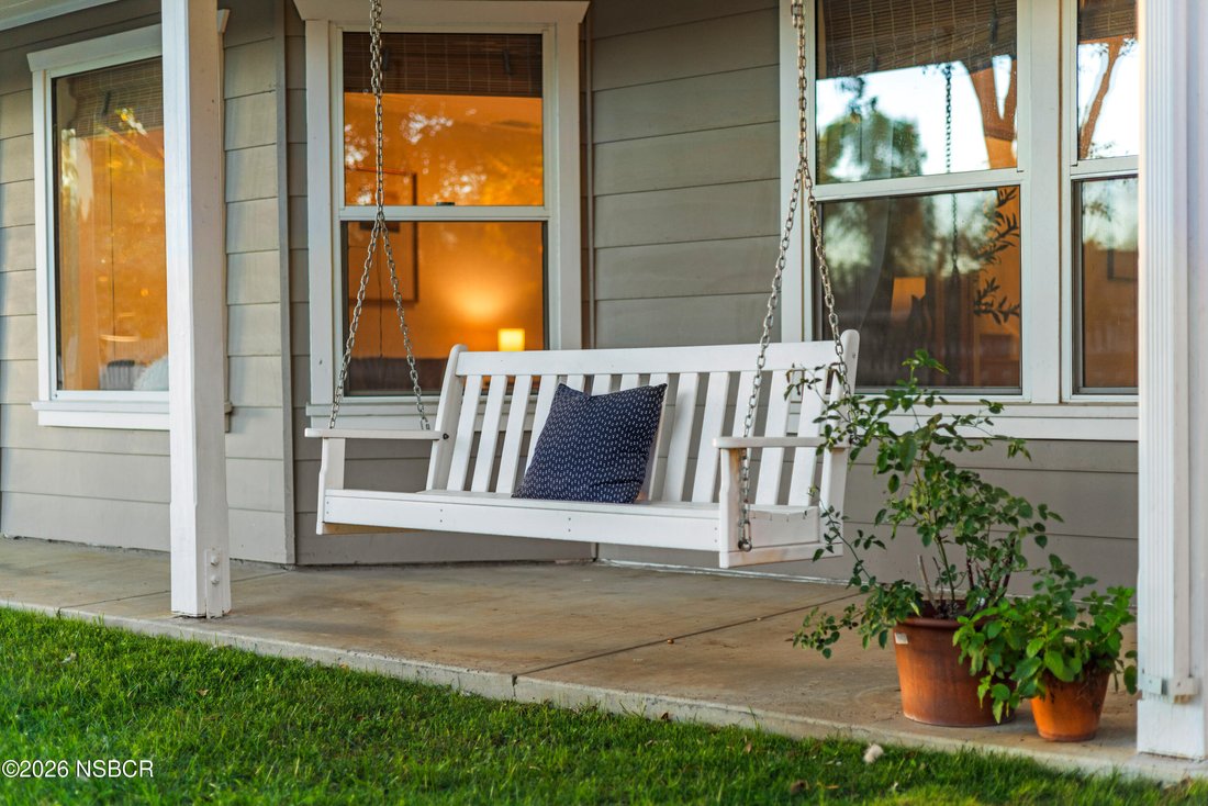 House in Santa Ynez, California, United States 4 - 17912871