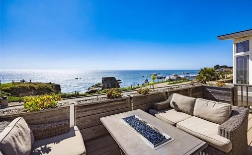 House in Pismo Beach, California, United States 1
