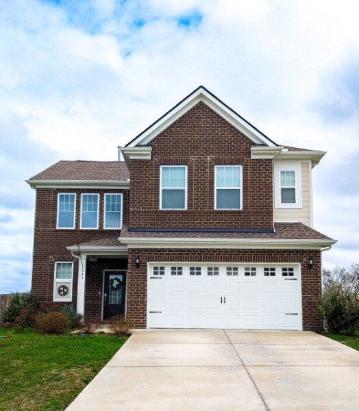 House in Mt. Juliet, Tennessee, United States 1 - 17521002
