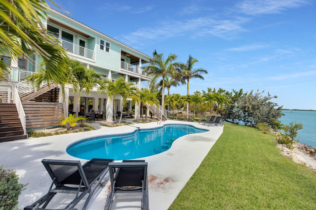 House in Big Pine Key, Florida, United States 5 - 17914209