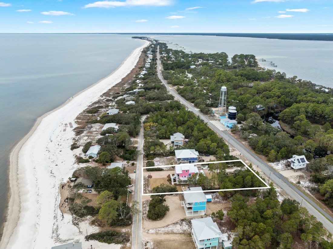 House in Alligator Point, Florida, United States 3 - 17912820