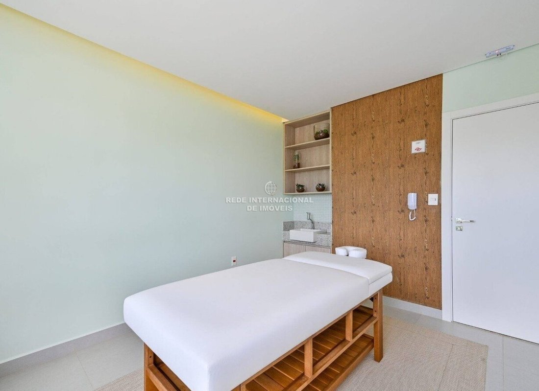 Apartment in Sorocaba, State of São Paulo, Brazil 3 - 17915160