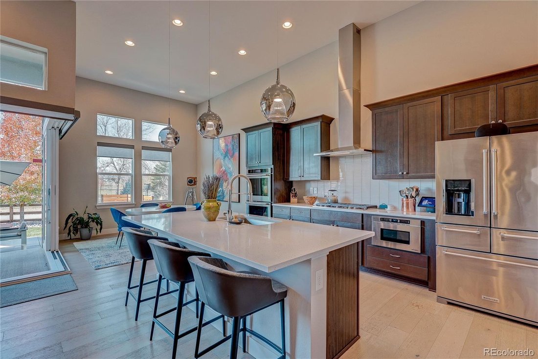 House in Boulder, Colorado, United States 2 - 17913583