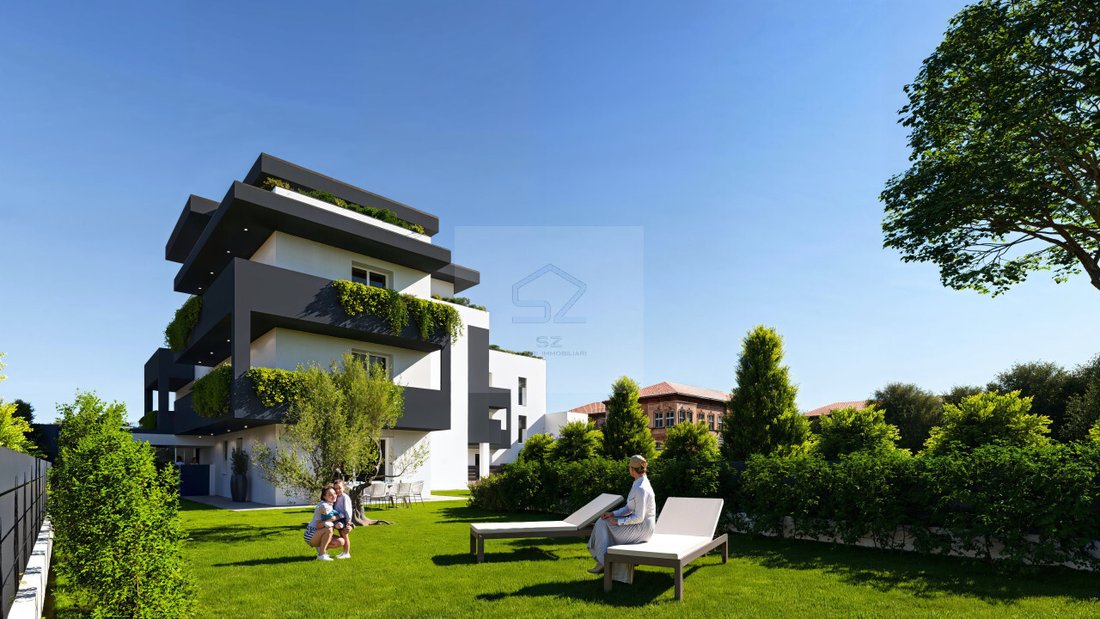 Apartment in Voltabarozzo, Padua, Italy 2 - 17913247