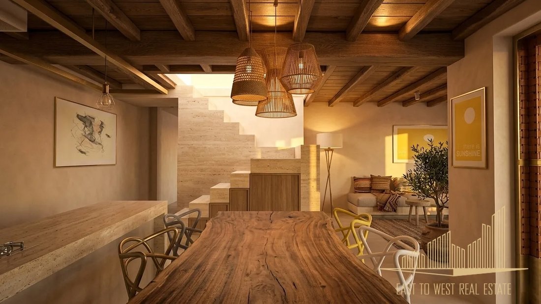 Villa in Mykonos, Aegean, Greece 5 - 16536269
