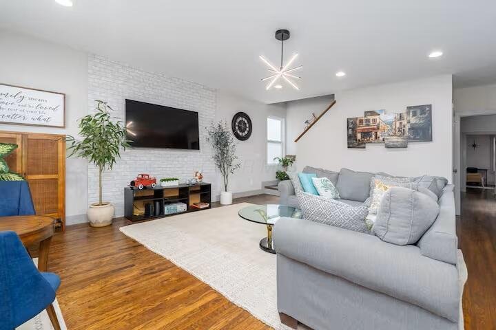 House in Columbus, Ohio, United States 5 - 17913663
