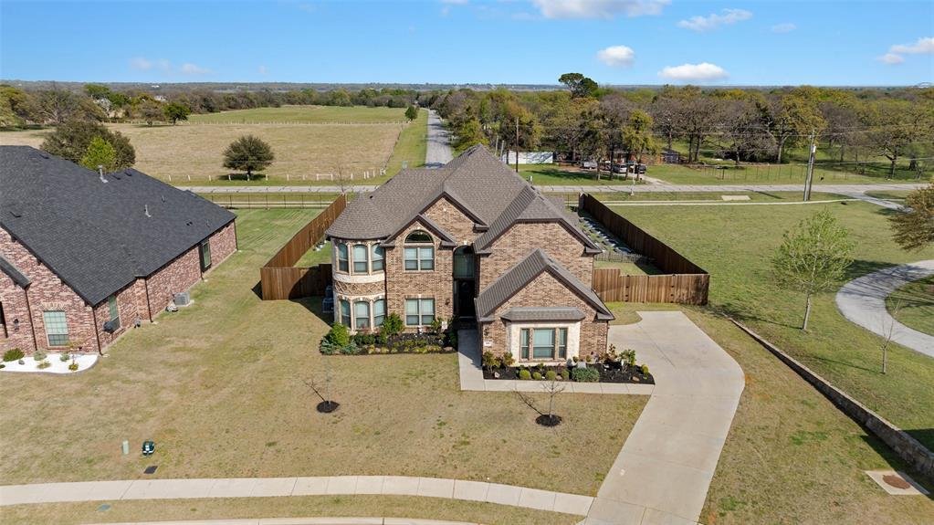 House in Denton, Texas, United States 2 - 17914052