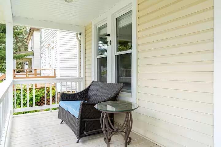 House in Columbus, Ohio, United States 3 - 17913663