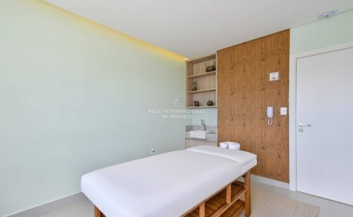 Apartamento en Sorocaba, Estado de São Paulo, Brasil 1