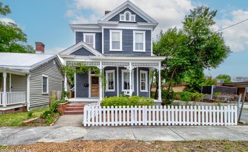 Apartamento en Wilmington, Carolina del Norte, Estados Unidos 1