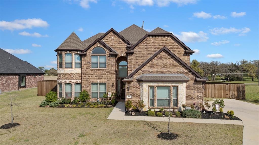 House in Denton, Texas, United States 1 - 17914052