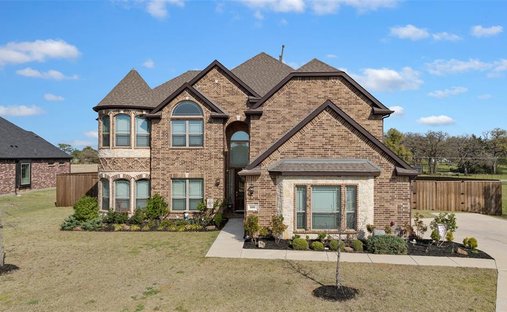 House in Denton, Texas, United States 1