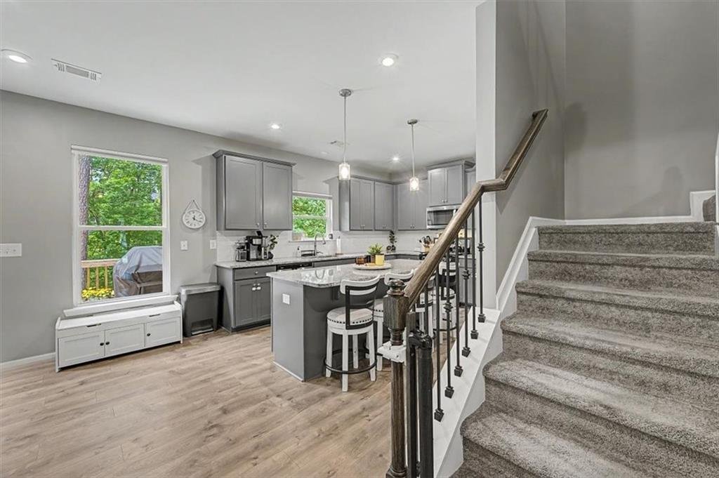 House in Cartersville, Georgia, United States 5 - 17913967