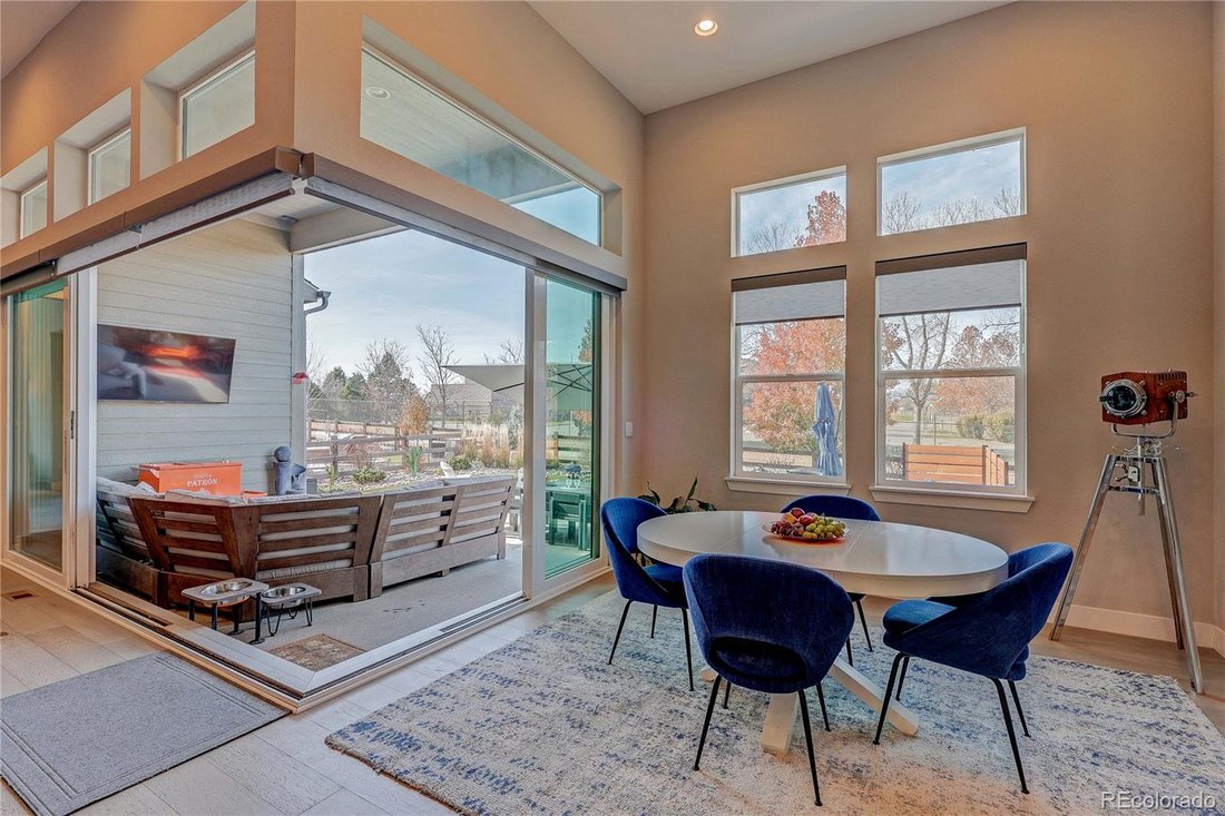 House in Boulder, Colorado, United States 1 - 17913583