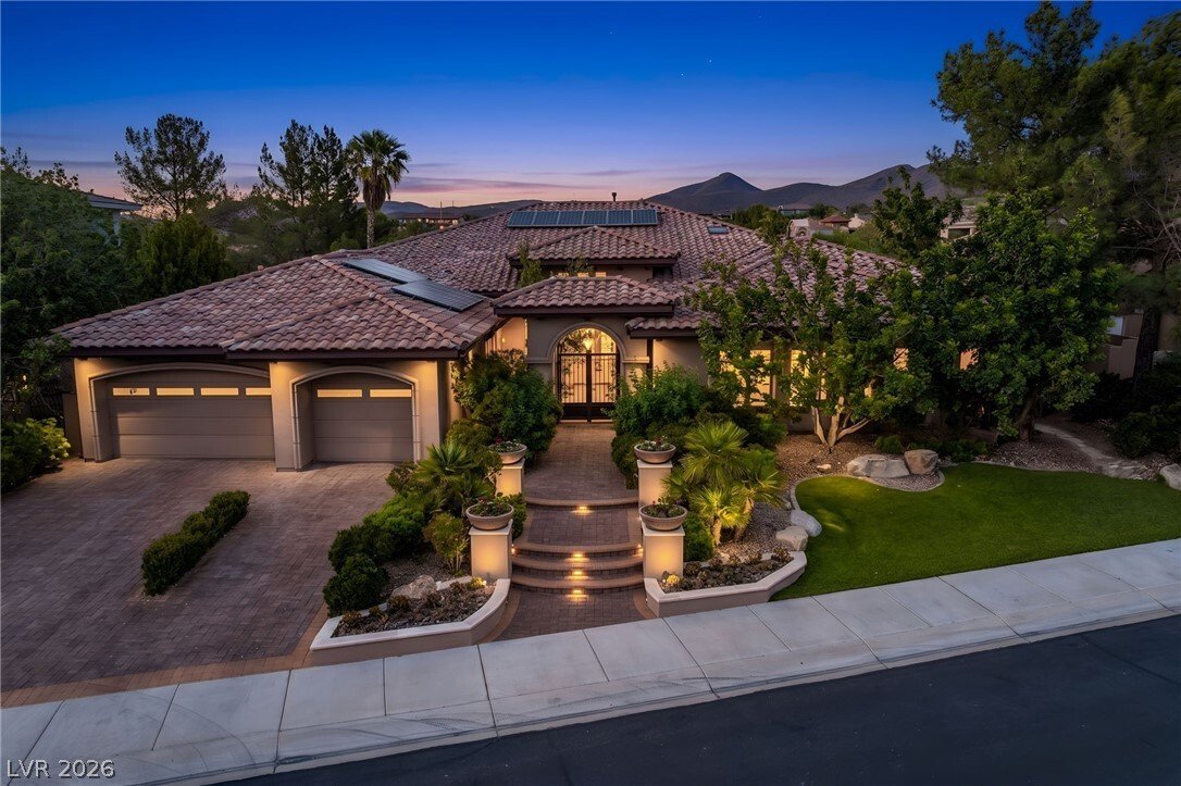 House in Henderson, Nevada, United States 1 - 17912918