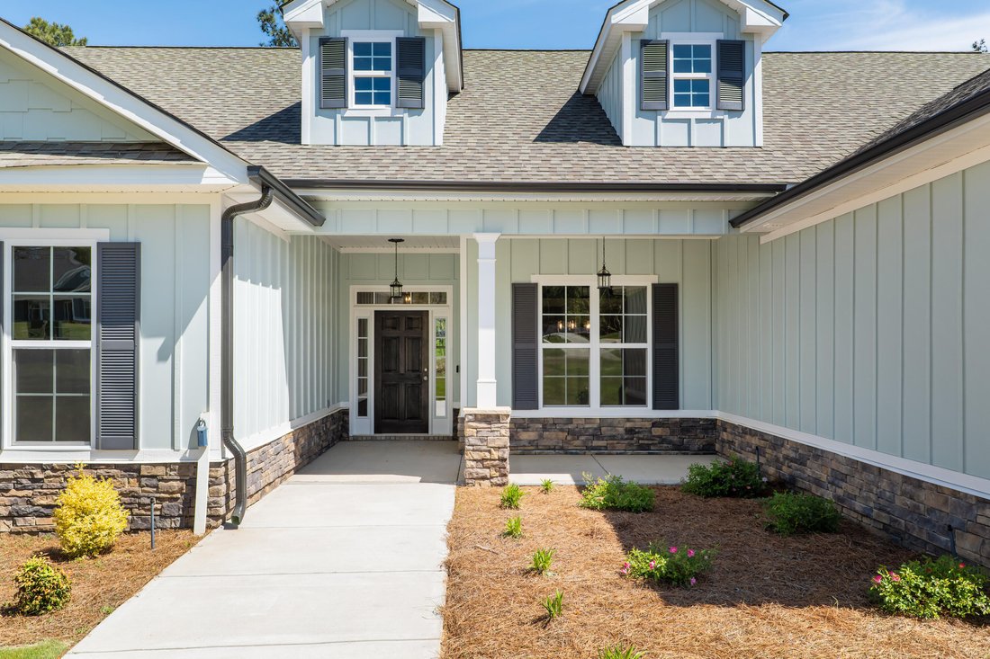 House in Beech Island, South Carolina, United States 4 - 17913438