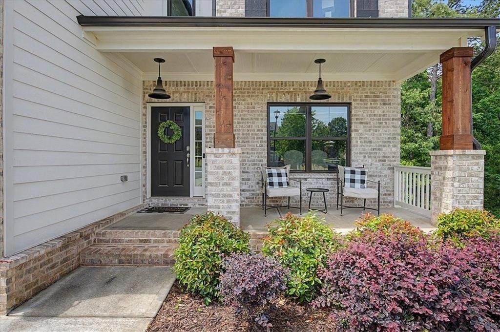 House in Cartersville, Georgia, United States 3 - 17913967