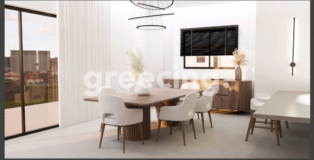 Apartment in Filothei - Psychiko, Attica, Greece 5 - 17913531