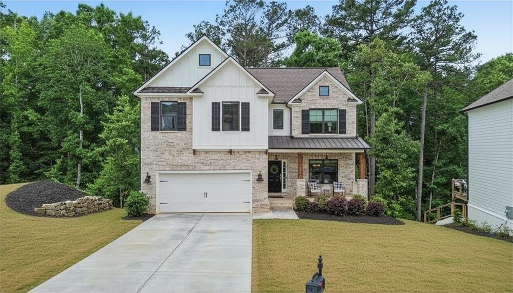 House in Cartersville, Georgia, United States 2 - 17913967