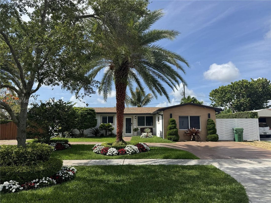 House in Cutler Bay, Florida, United States 1 - 17203446