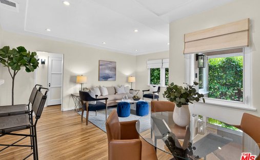 House in Santa Monica, California, United States 1