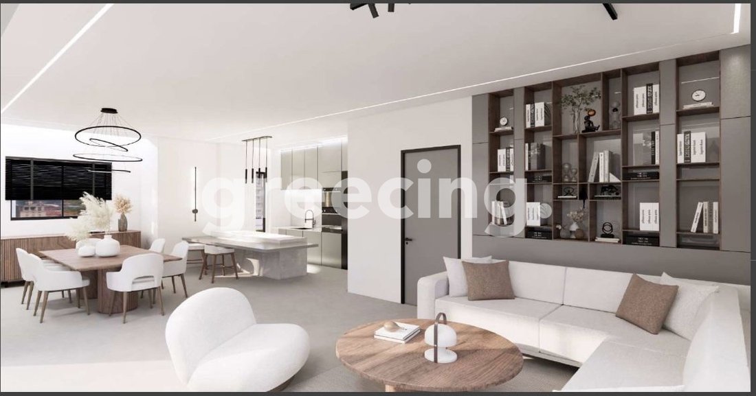 Wohnung in Filothei - Psychiko, Attika, Griechenland 2 - 17913554