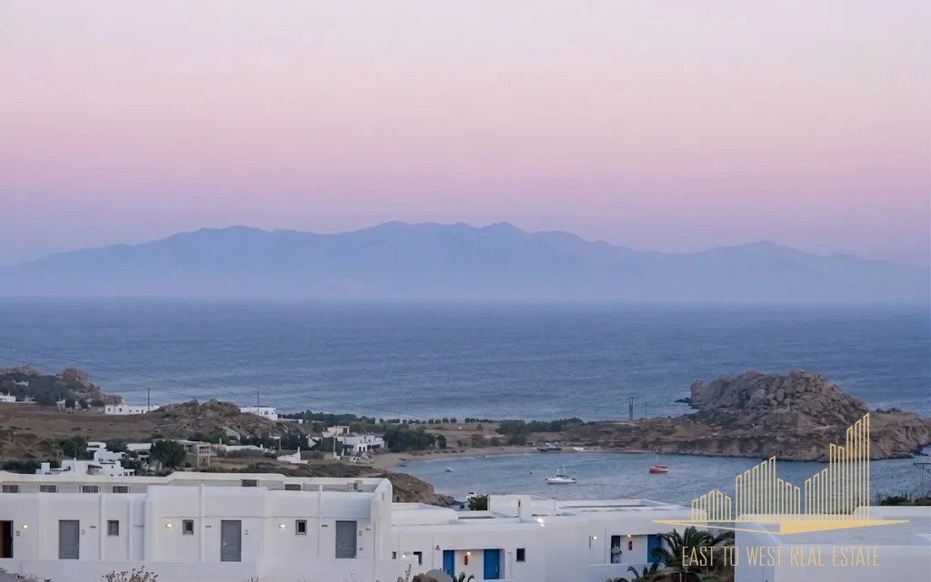 Villa in Mykonos, Aegean, Greece 2 - 16536269