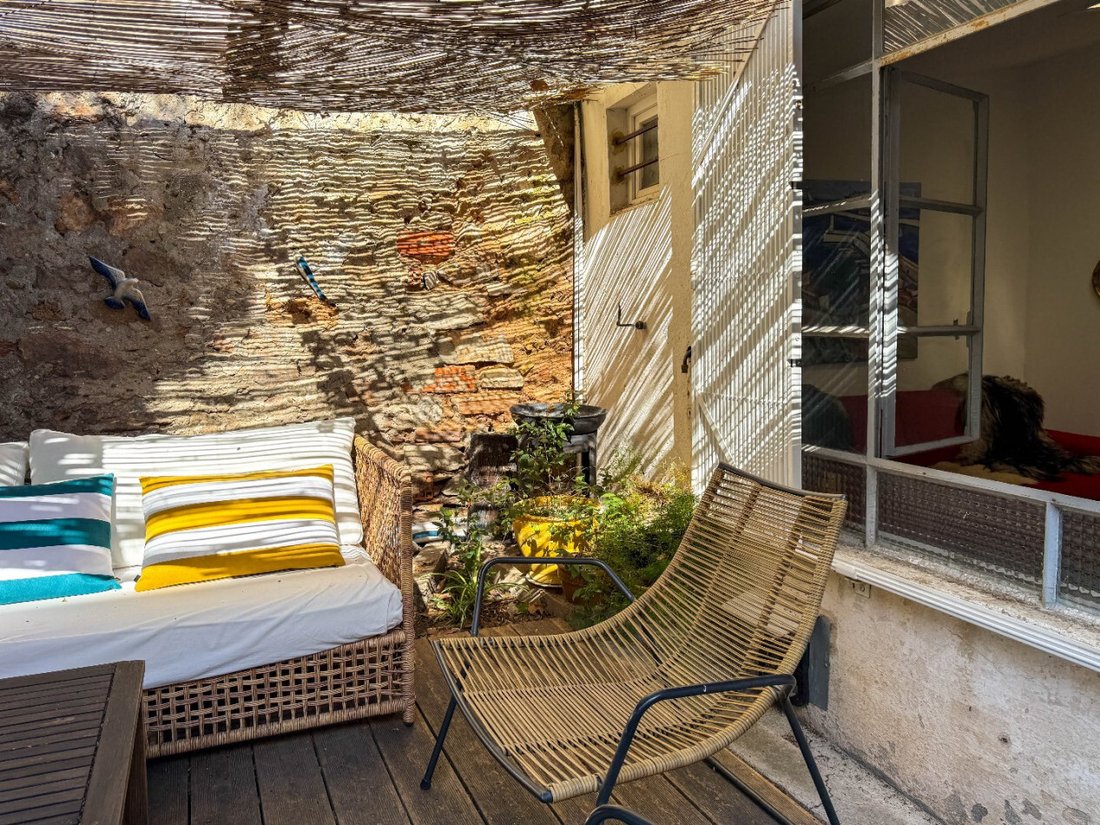 House in Espace Villeroy-Les Quilles, Sète, France 3 - 17901843