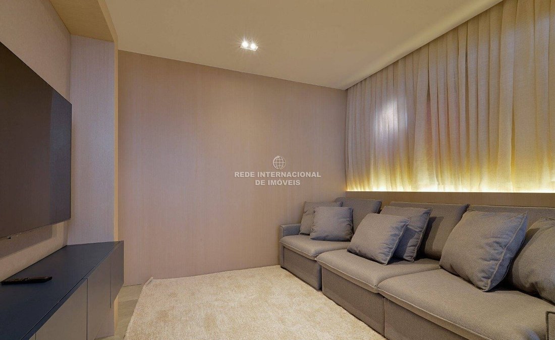 Apartment in Sorocaba, State of São Paulo, Brazil 4 - 17915160