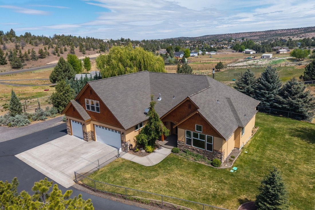 House in Madras, Oregon, United States 2 - 17913573