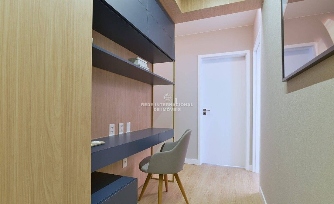 Apartment in Sorocaba, State of São Paulo, Brazil 1 - 17915160