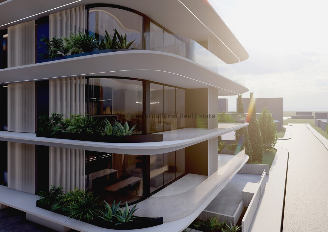 Apartment in Paphos, Paphos, Cyprus 5 - 17914297