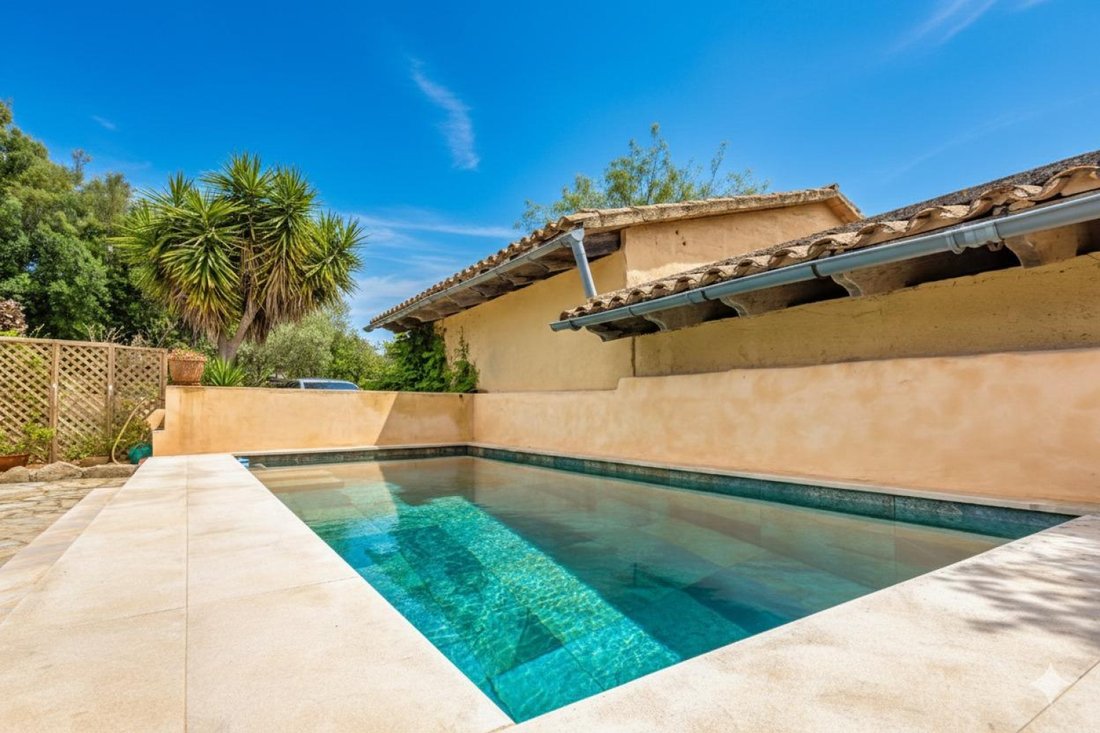 House in Manacor, Balearic Islands, Spain 1 - 17914040