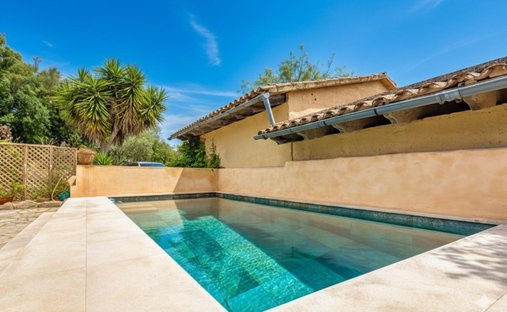 Haus in Manacor, Balearische Inseln, Spanien 1