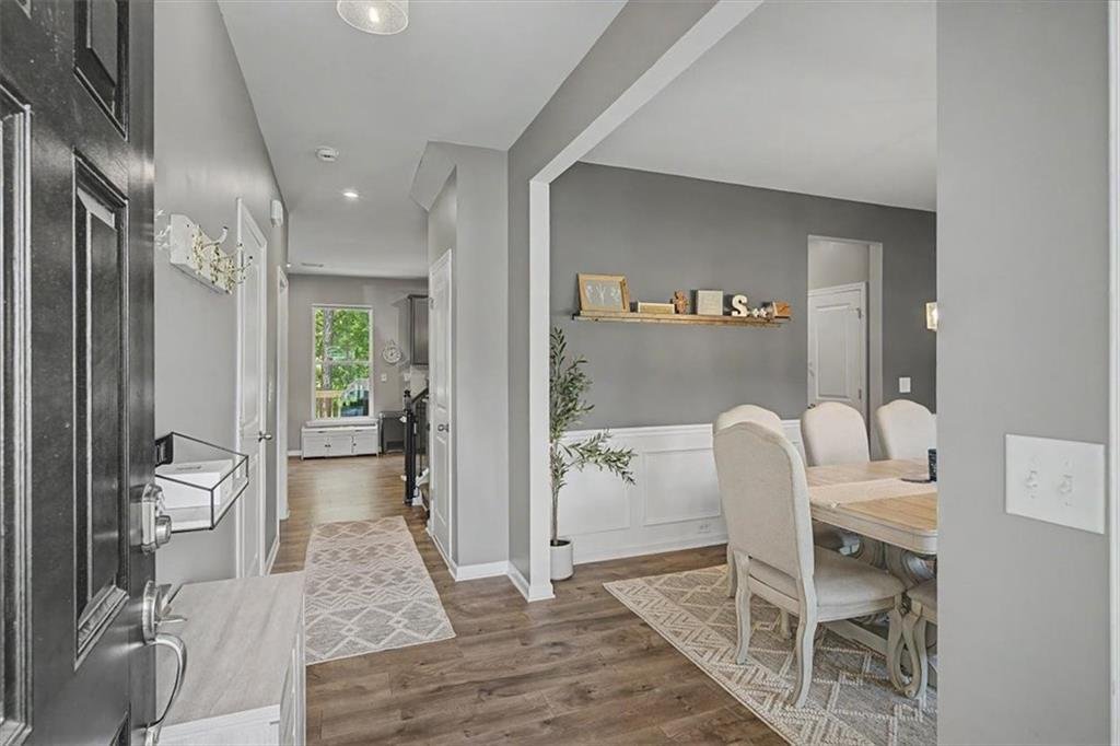 House in Cartersville, Georgia, United States 4 - 17913967