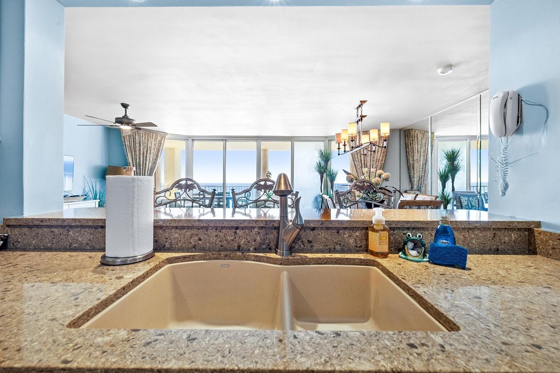 Condo in Panama City Beach, Florida, United States 4 - 17913189