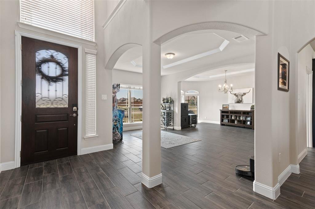 House in Denton, Texas, United States 3 - 17914052