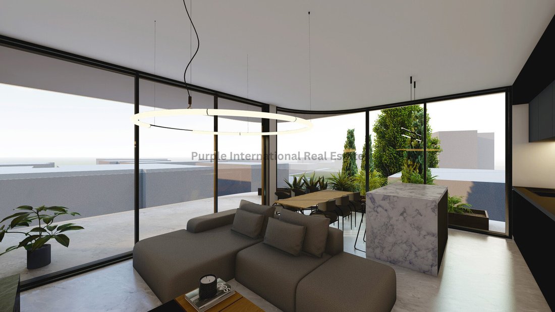 Apartment in Paphos, Paphos, Cyprus 2 - 17914297