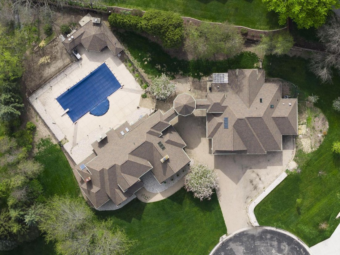 House in Lake Koshkonong, Wisconsin, United States 3 - 17913644