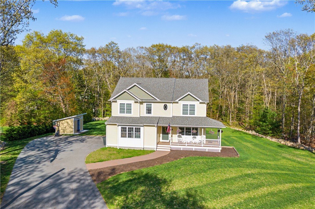 House in Scituate, Rhode Island, United States 2 - 17912883