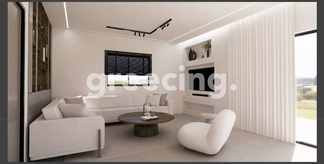 Wohnung in Filothei - Psychiko, Attika, Griechenland 4 - 17913554