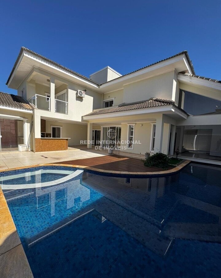 House in Sorocaba, State of São Paulo, Brazil 1 - 17915142